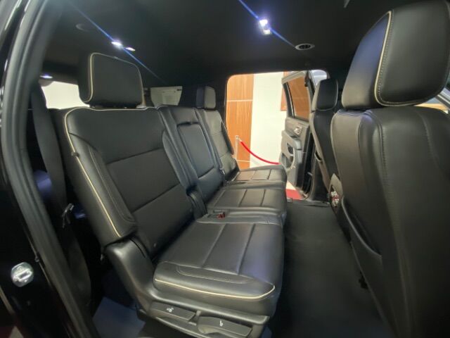 2023 GMC Yukon XL 4WD SLT Charlotte NC