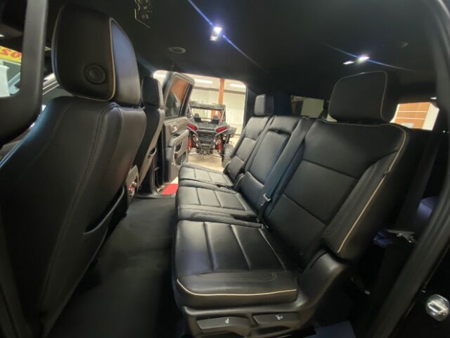 2023 GMC Yukon XL 4WD SLT Charlotte NC