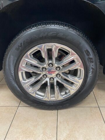 2023 GMC Yukon XL 4WD SLT Charlotte NC