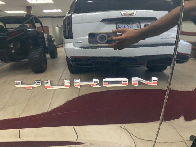 2023 GMC Yukon XL 4WD SLT Charlotte NC