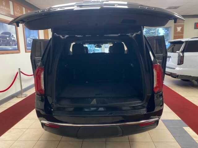 2023 GMC Yukon XL 4WD SLT Charlotte NC