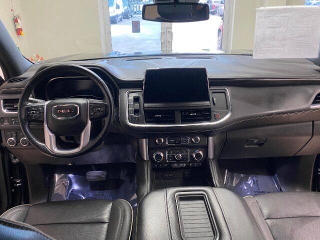 2023 GMC Yukon XL 4WD SLT Charlotte NC