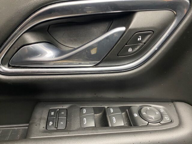 2023 GMC Yukon XL 4WD SLT Charlotte NC