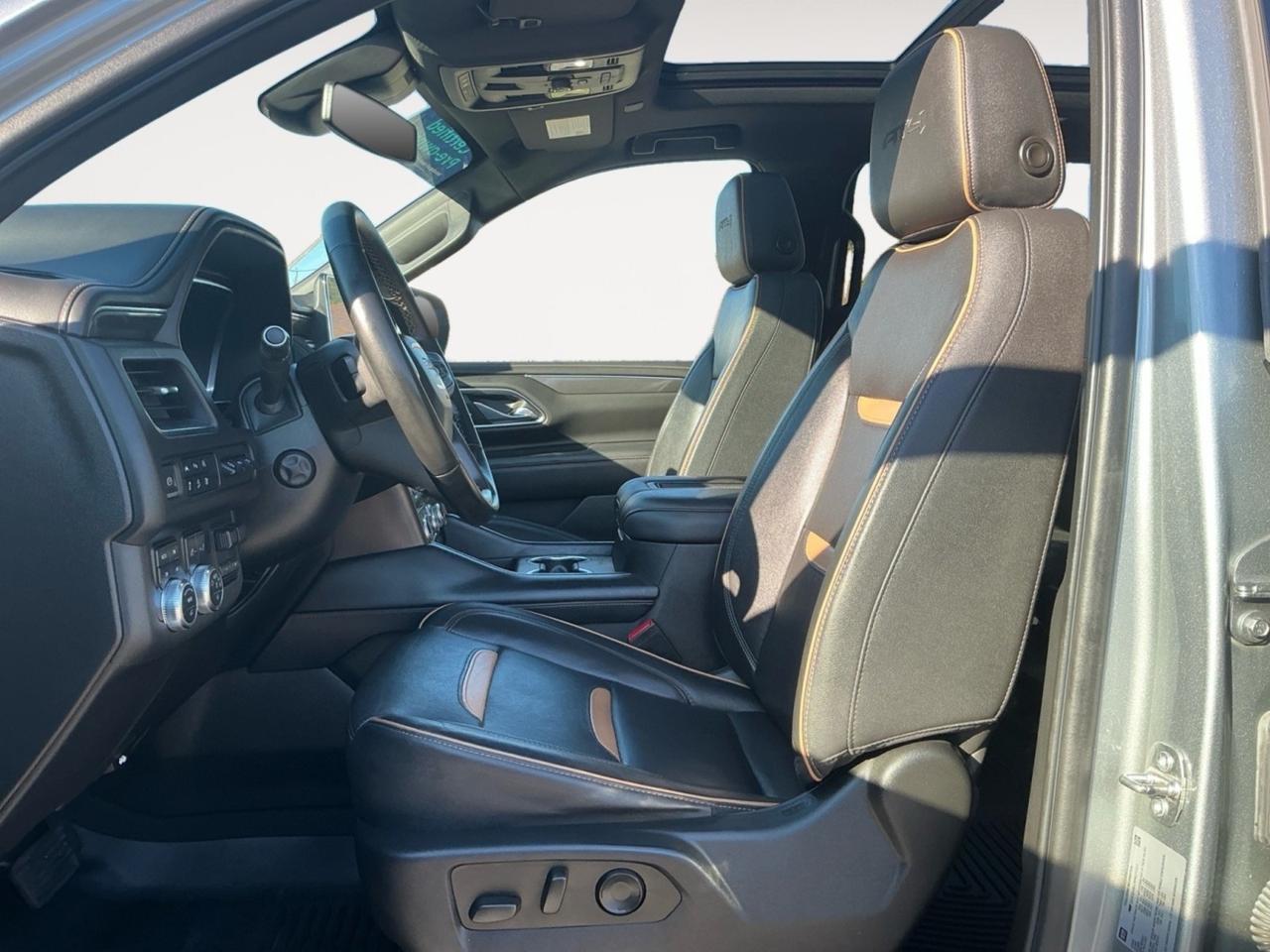 2023 GMC Yukon XL AT4, APPLE CARPLAY/ANDROID AUTO, MOONROOF, BOSE SPEAKERS, HEATED/VENTILATED SEATS, WIFI, POWER LIFTGATE, LUGGAGE RACK, POWER/HEATED MIRRORS, UNIVERSAL GARAGE DOOR OPENER, 3RD ROW, CLEAN CARFAX, COME AND TEST DRIVE THIS YUKON TODAY!