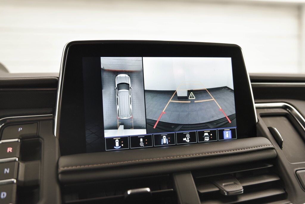 2023 GMC Yukon XL AT4 Akron