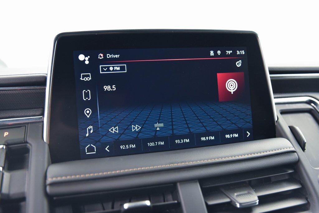 2023 GMC Yukon XL AT4 Akron