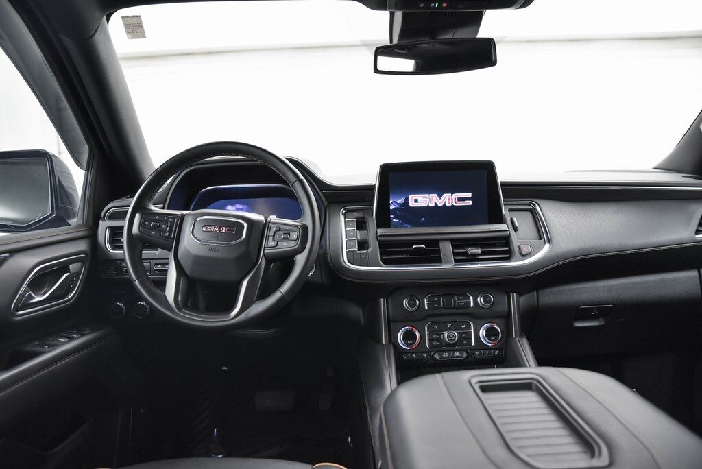 2023 GMC Yukon XL AT4 Akron