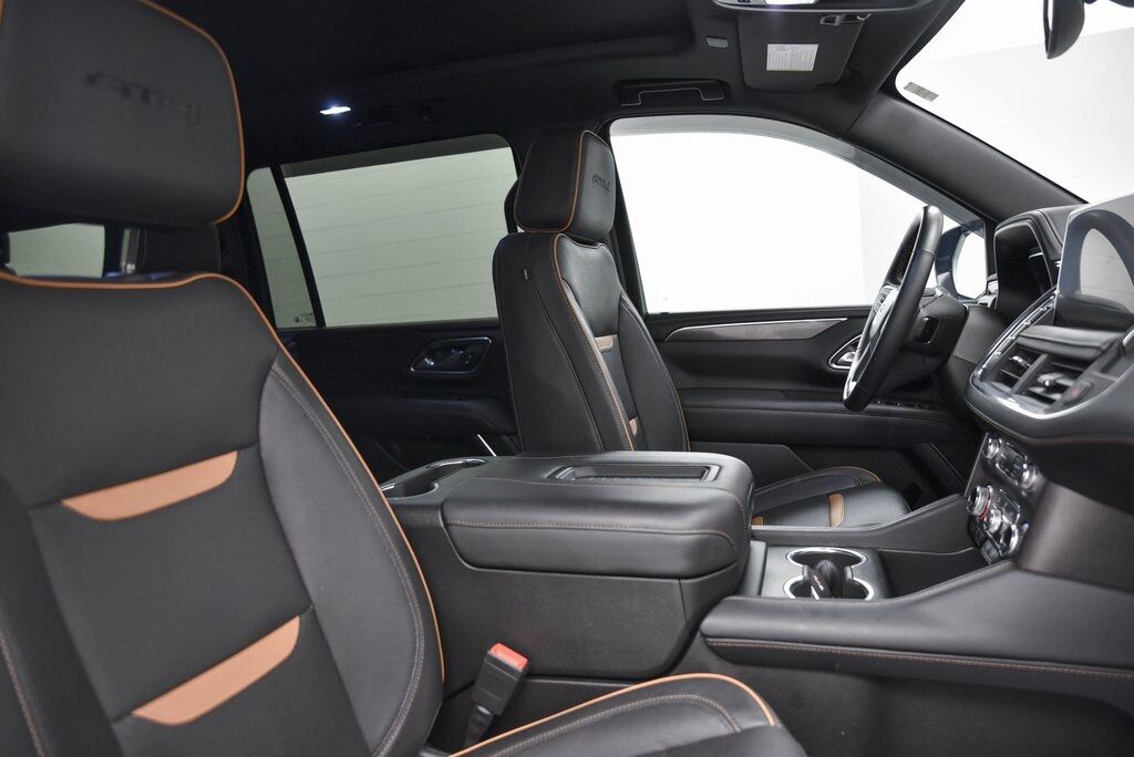 2023 GMC Yukon XL AT4 Akron