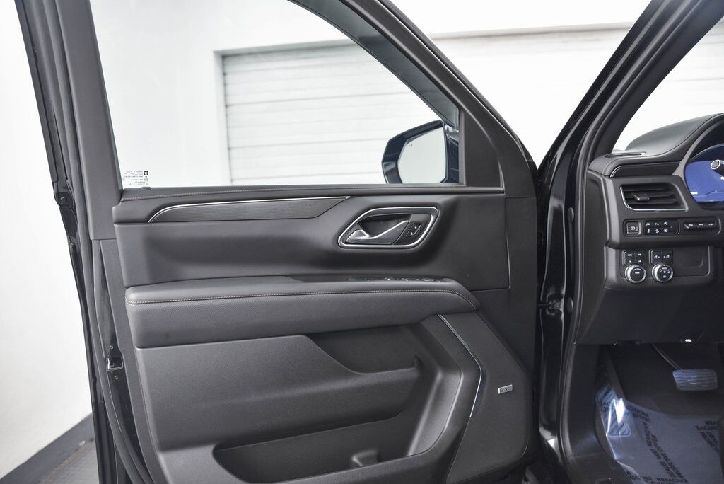 2023 GMC Yukon XL AT4 Akron