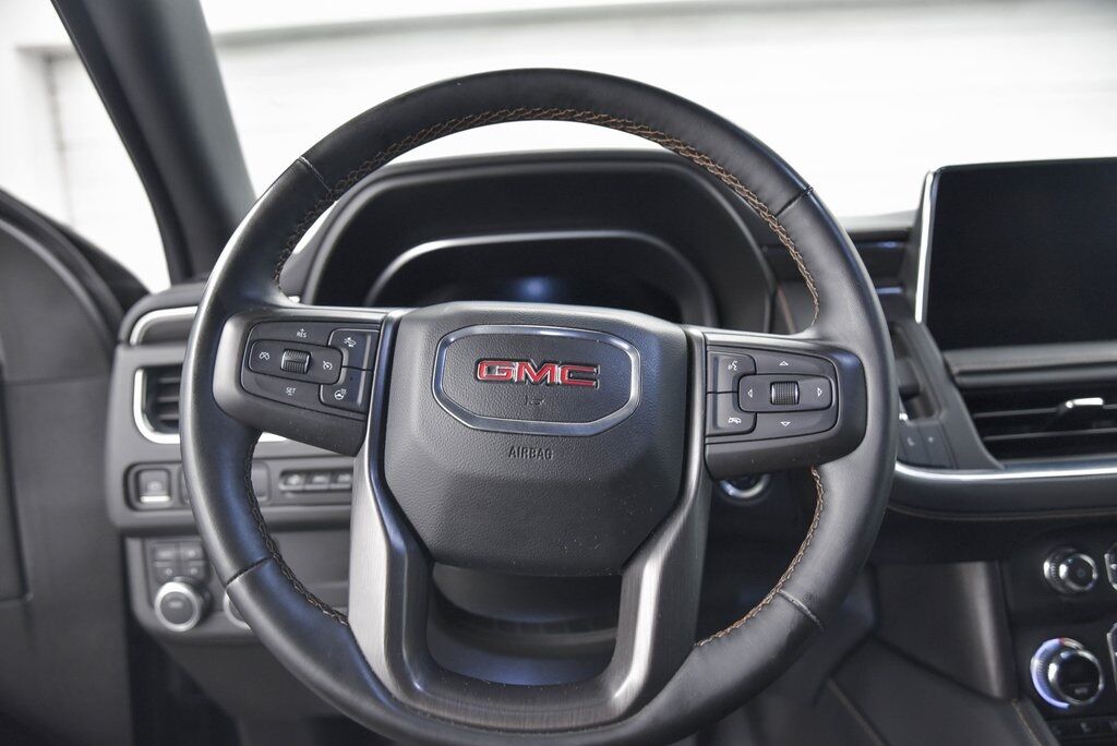 2023 GMC Yukon XL AT4 Akron