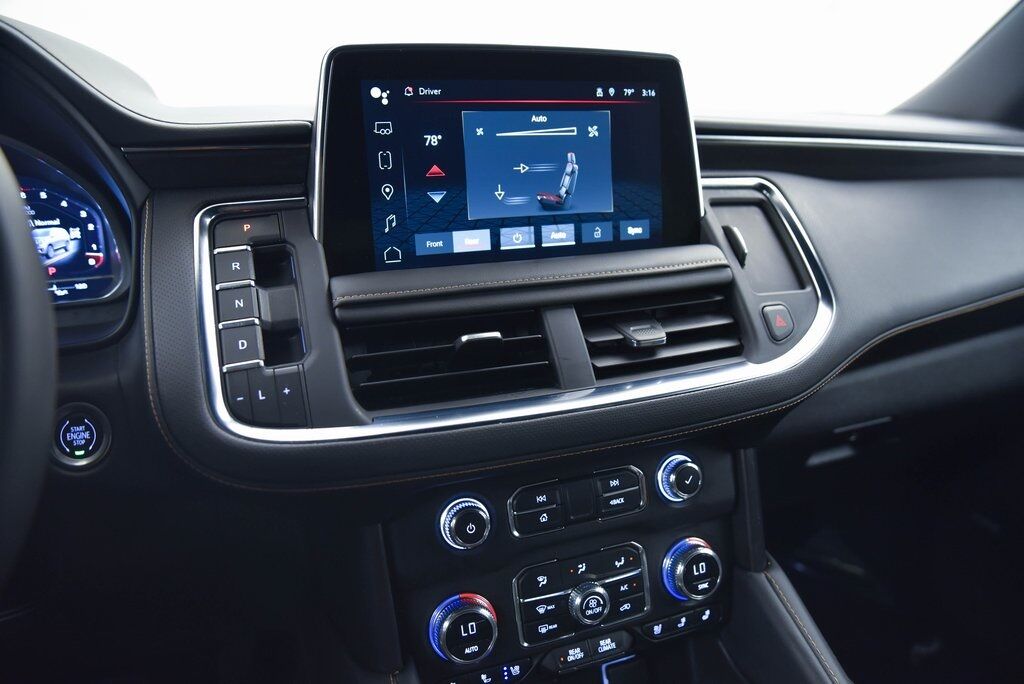 2023 GMC Yukon XL AT4 Akron