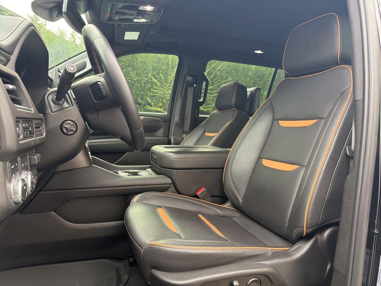 2023 GMC Yukon XL AT4 Portland OR