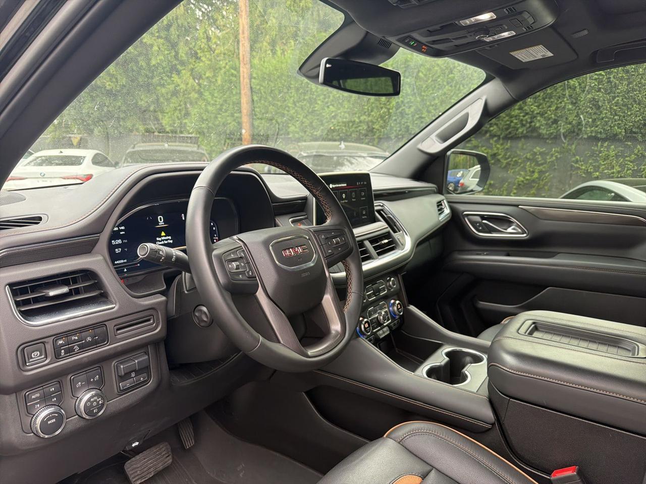 2023 GMC Yukon XL AT4 Portland OR