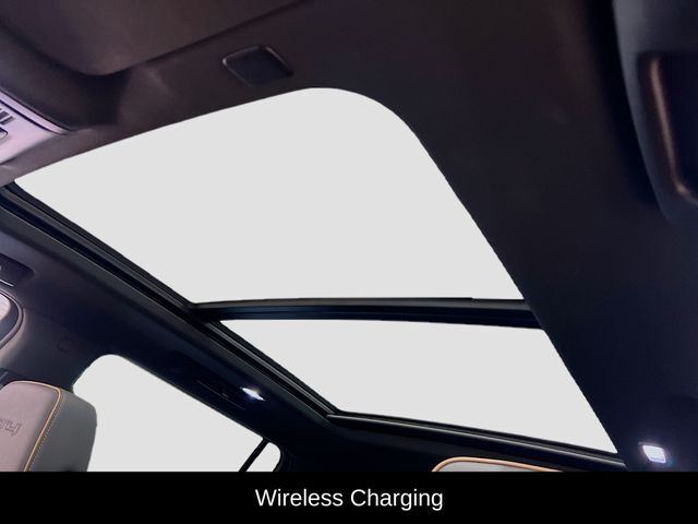 2023 GMC Yukon XL AT4 Raleigh NC