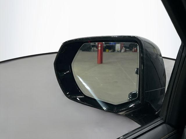 2023 GMC Yukon XL AT4 Raleigh NC