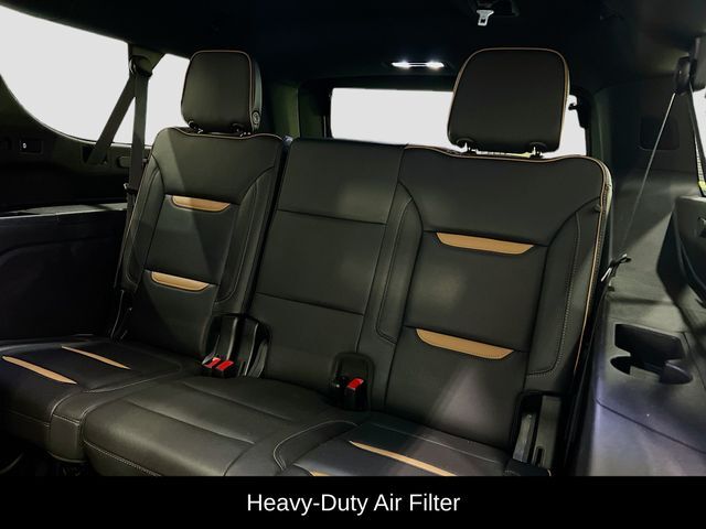 2023 GMC Yukon XL AT4 Raleigh NC