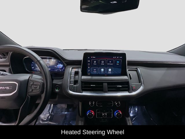 2023 GMC Yukon XL AT4 Raleigh NC