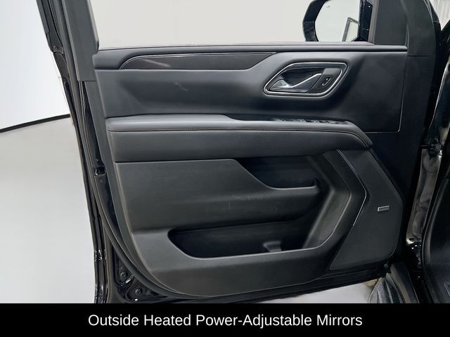 2023 GMC Yukon XL AT4 Raleigh NC