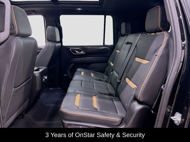 2023 GMC Yukon XL AT4 Raleigh NC