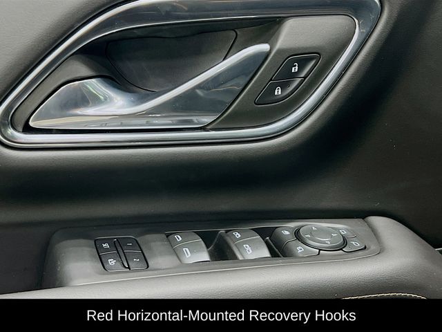 2023 GMC Yukon XL AT4 Raleigh NC