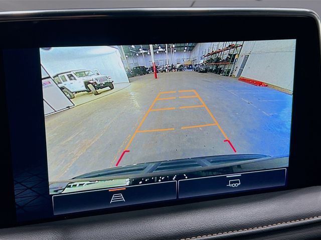 2023 GMC Yukon XL AT4 Raleigh NC