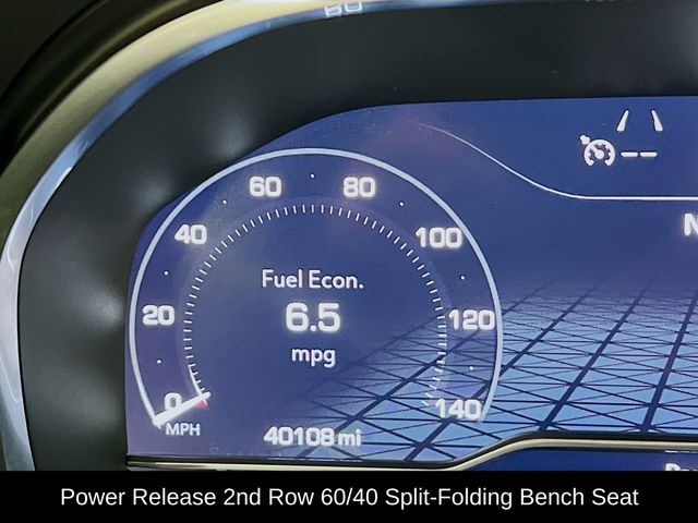 2023 GMC Yukon XL AT4 Raleigh NC