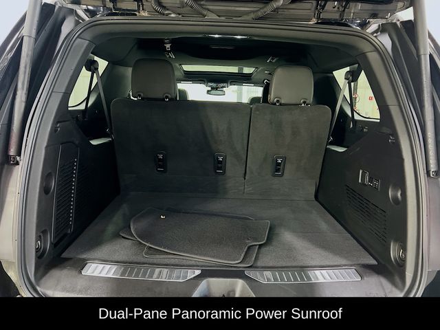 2023 GMC Yukon XL AT4 Raleigh NC