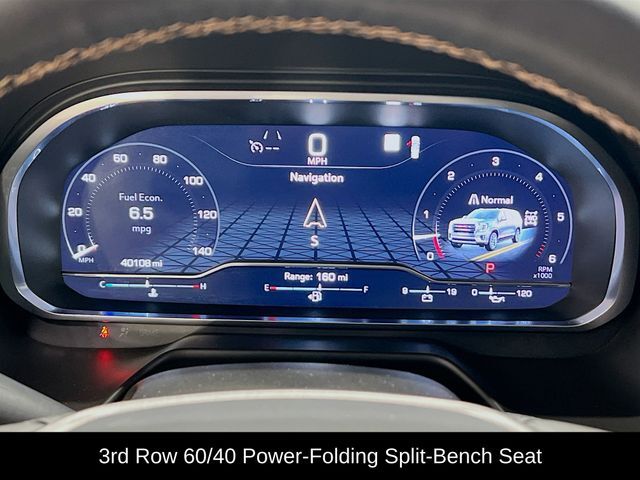 2023 GMC Yukon XL AT4 Raleigh NC