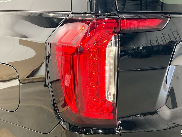 2023 GMC Yukon XL AT4 Raleigh NC