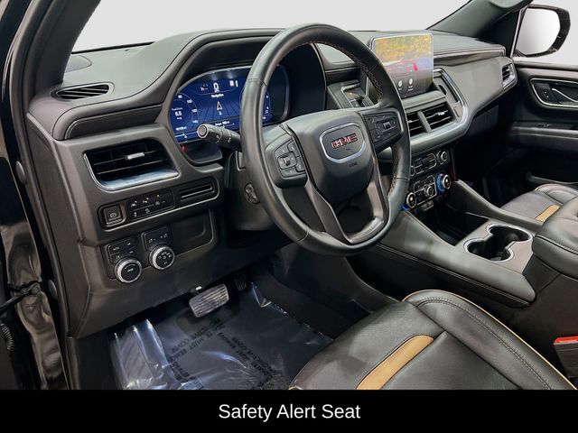 2023 GMC Yukon XL AT4 Raleigh NC