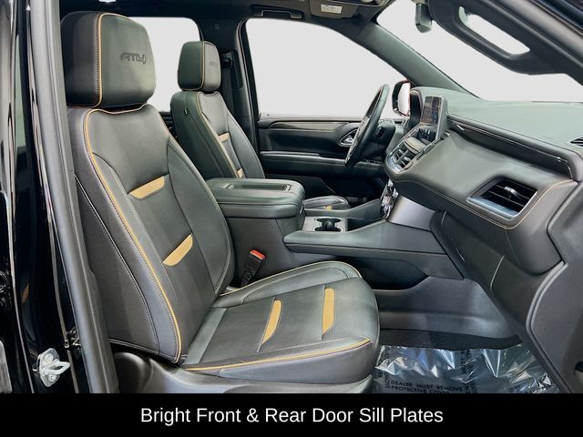 2023 GMC Yukon XL AT4 Raleigh NC