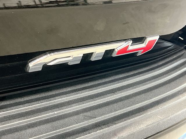 2023 GMC Yukon XL AT4 Raleigh NC