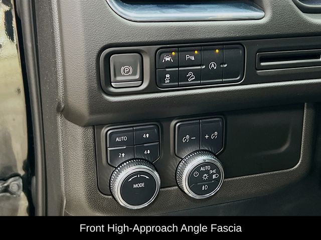 2023 GMC Yukon XL AT4 Raleigh NC