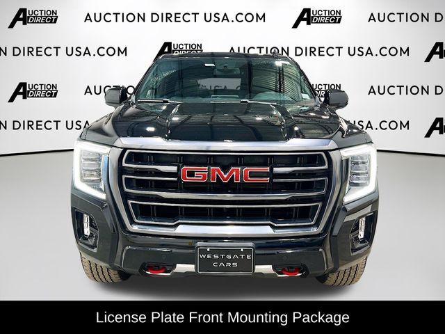 2023 GMC Yukon XL AT4 Raleigh NC