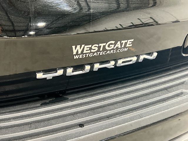 2023 GMC Yukon XL AT4 Raleigh NC