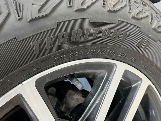 2023 GMC Yukon XL AT4 Raleigh NC