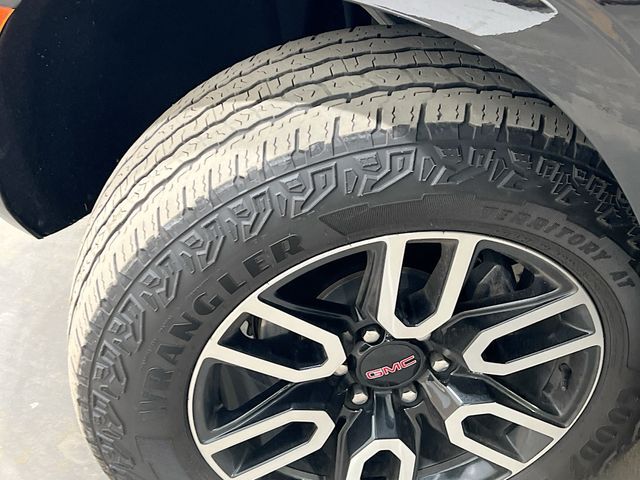 2023 GMC Yukon XL AT4 Raleigh NC