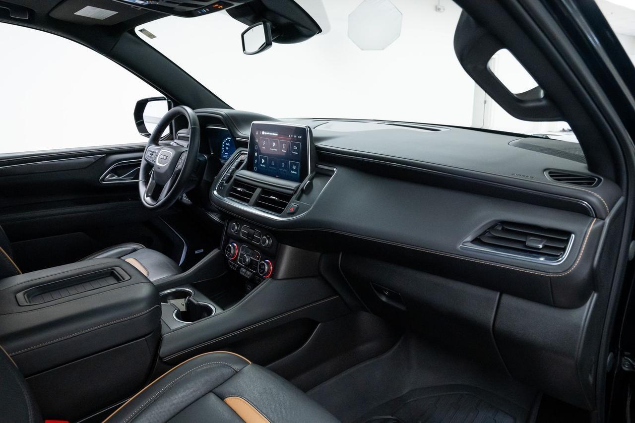 2023 GMC Yukon XL AT4 Rear Seat Media System Portland OR