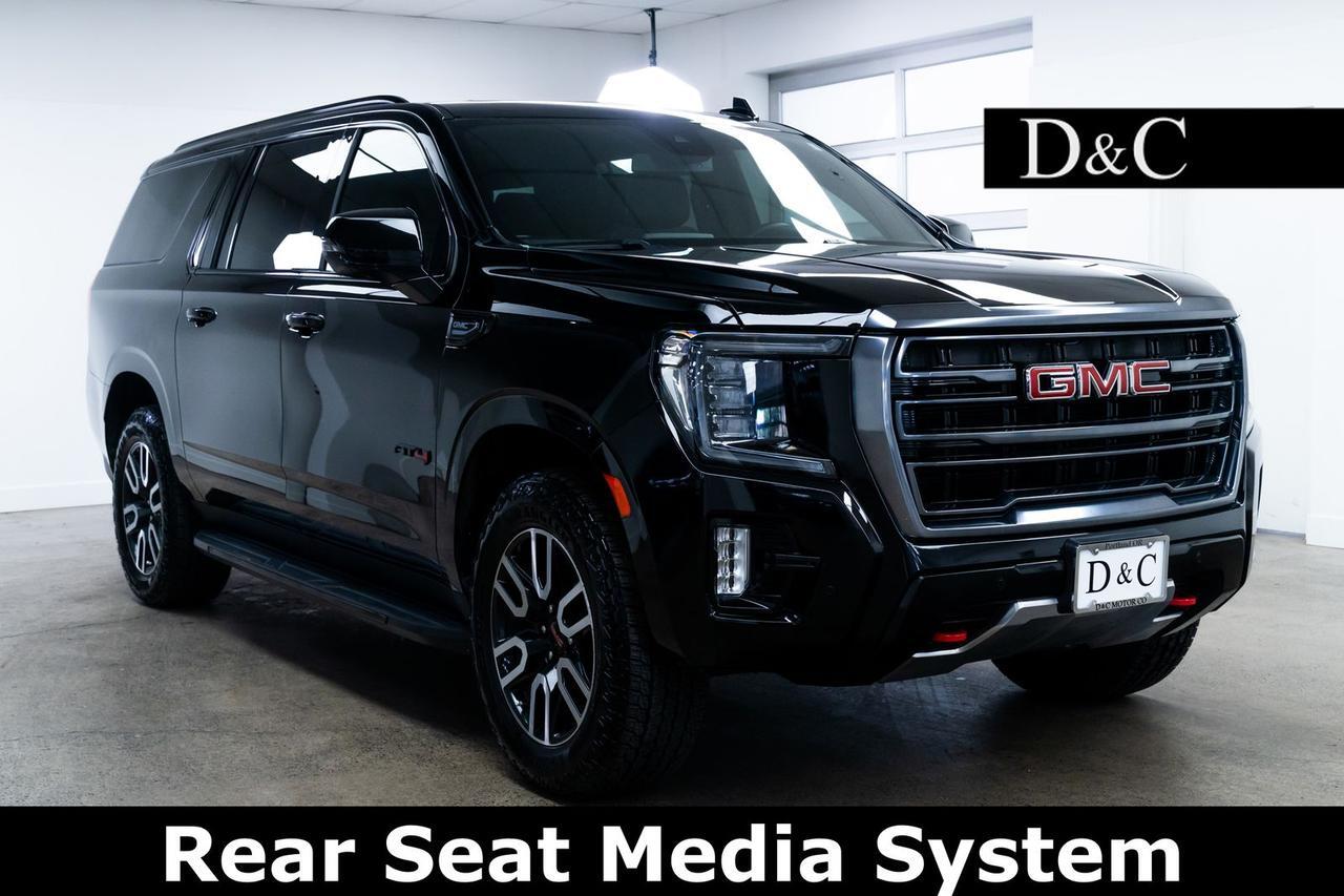 2023 GMC Yukon XL