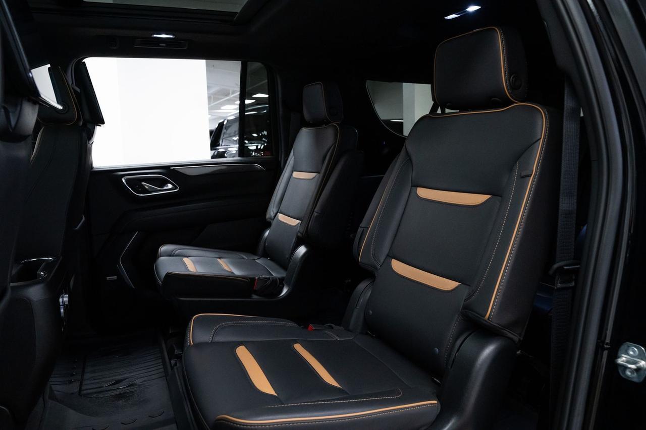 2023 GMC Yukon XL AT4 Rear Seat Media System Portland OR