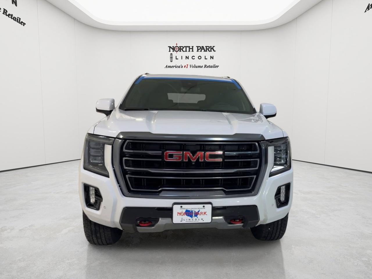 2023 GMC Yukon XL AT4 San Antonio TX