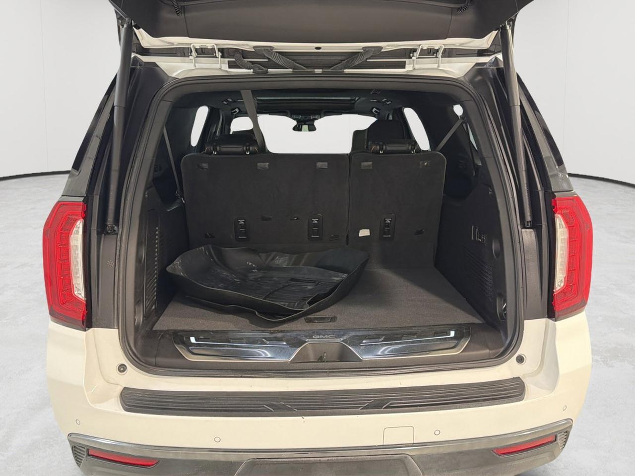 2023 GMC Yukon XL AT4 San Antonio TX