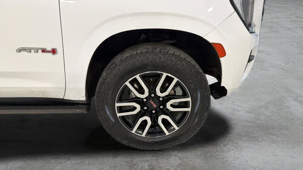 2023 GMC Yukon XL AT4 San Antonio TX