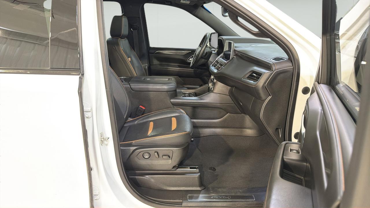 2023 GMC Yukon XL AT4 San Antonio TX