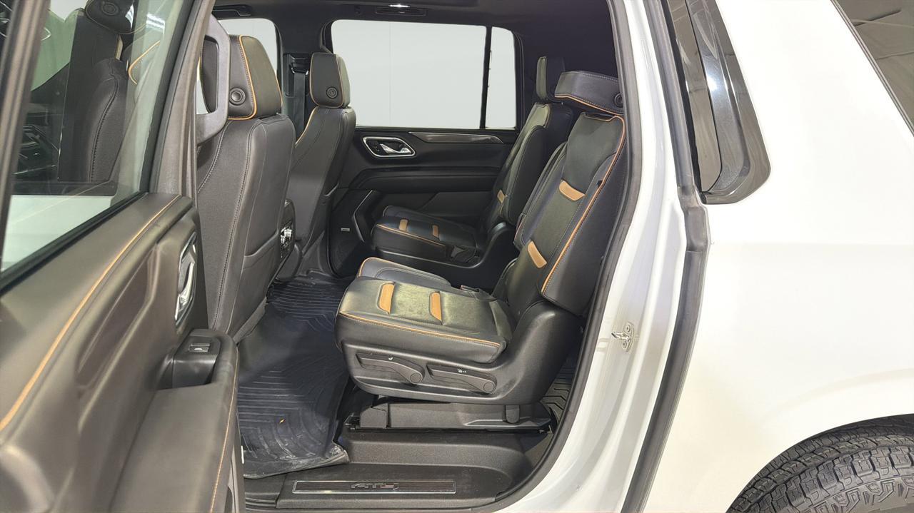 2023 GMC Yukon XL AT4 San Antonio TX