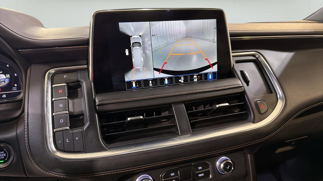 2023 GMC Yukon XL AT4 San Antonio TX