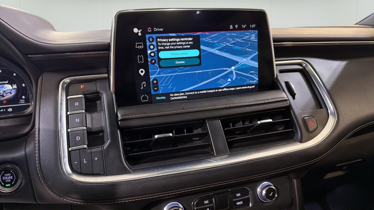 2023 GMC Yukon XL AT4 San Antonio TX