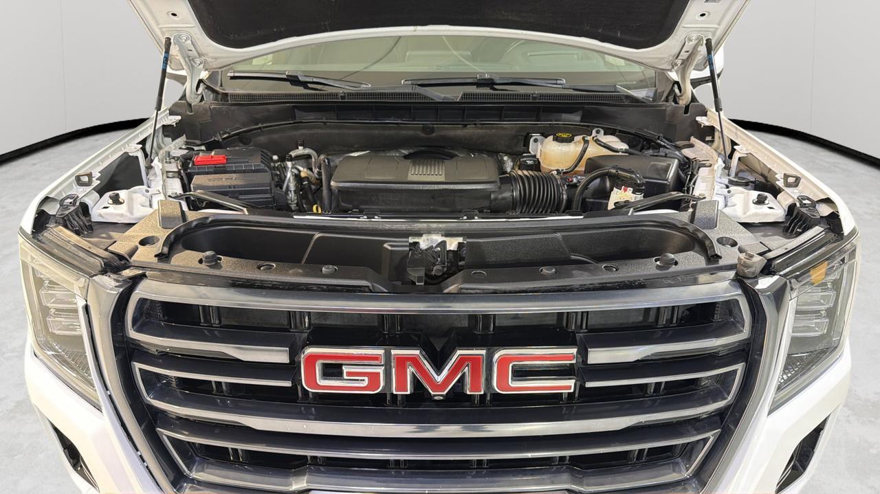 2023 GMC Yukon XL AT4 San Antonio TX