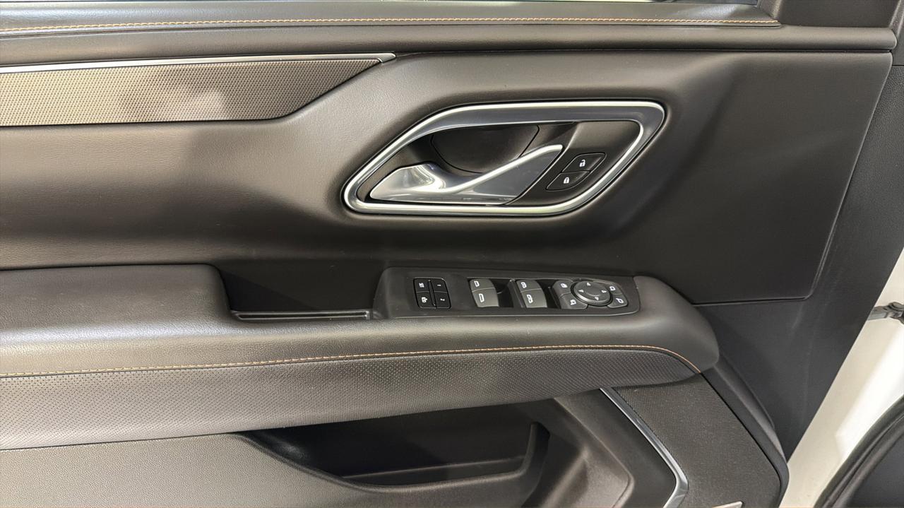 2023 GMC Yukon XL AT4 San Antonio TX
