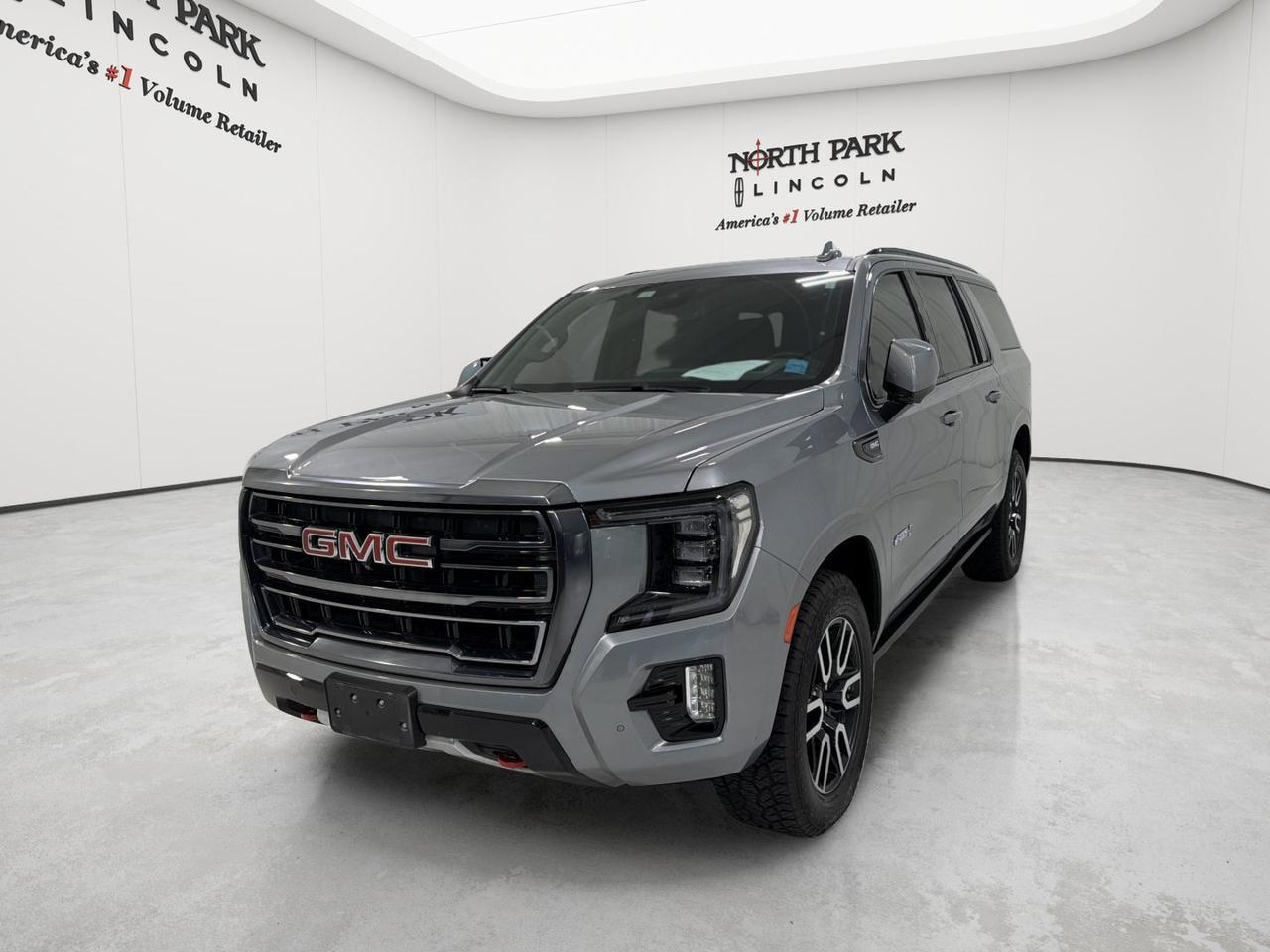 2023 GMC Yukon XL